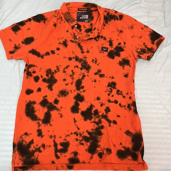 3 T-shirts from flying machine - Picture 4 of 4